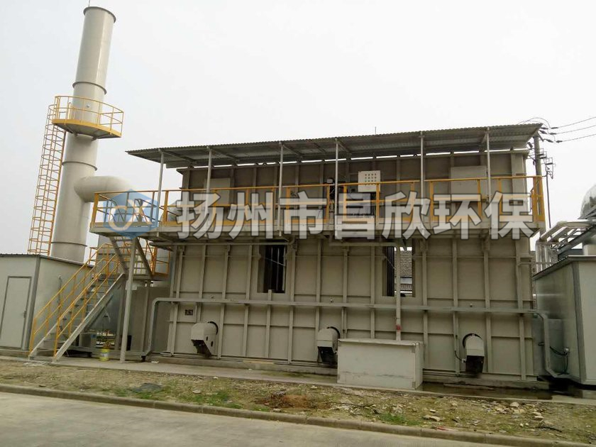 揚州市昌欣環(huán)保科技有限公司應用范圍是什么？