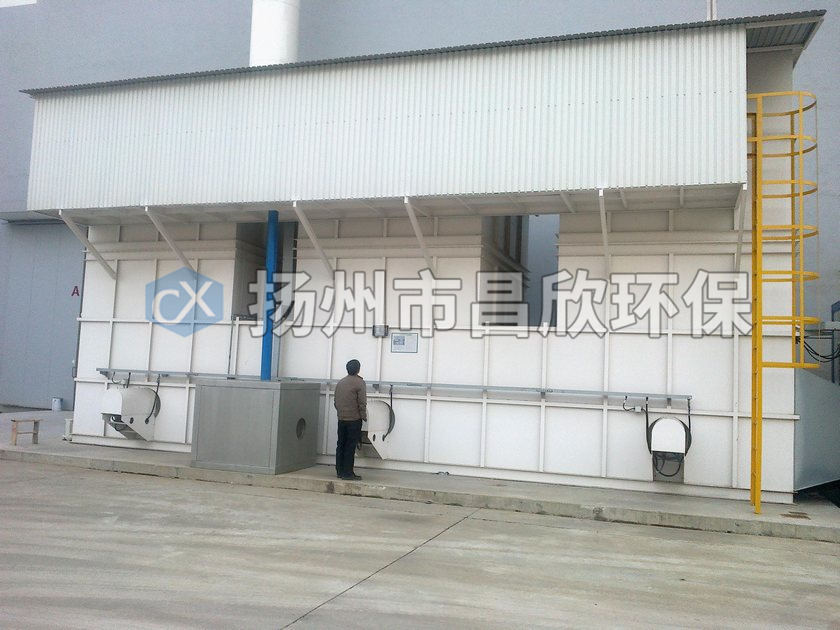 揚州市昌欣環(huán)?？萍加邢薰局鳡I產(chǎn)品是什么？